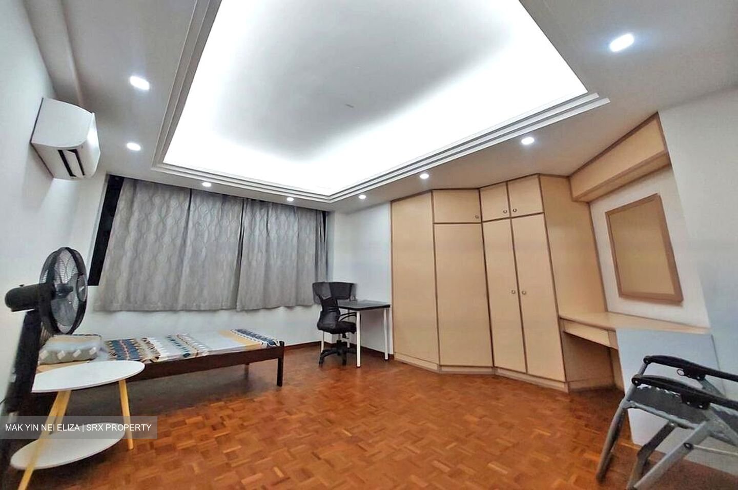 Lakeside Tower (D22), Apartment #457605051